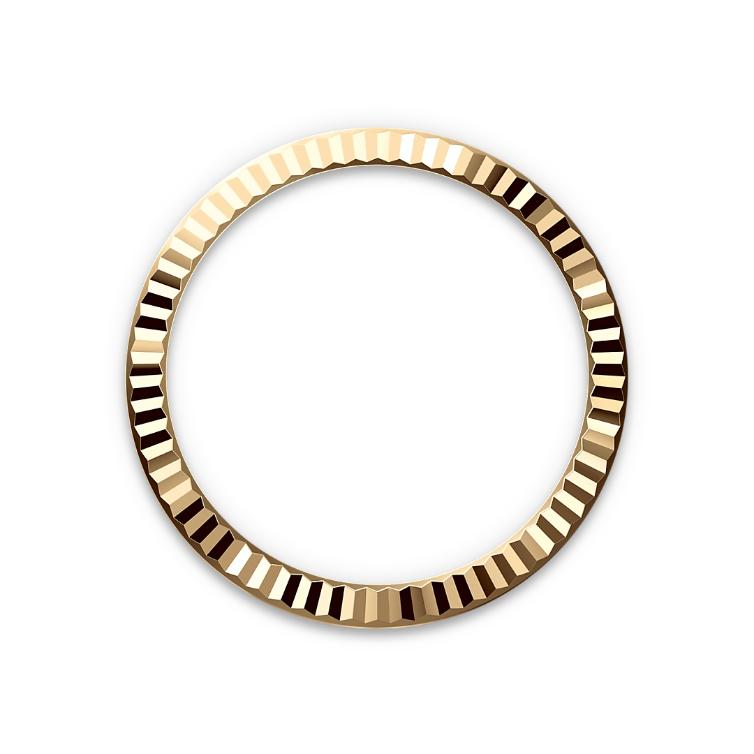 Rolex Lady-Datejust腕錶黃金鋼（蠔式鋼與黃金的組合）款，M279173-0003 - 慎昌鐘錶