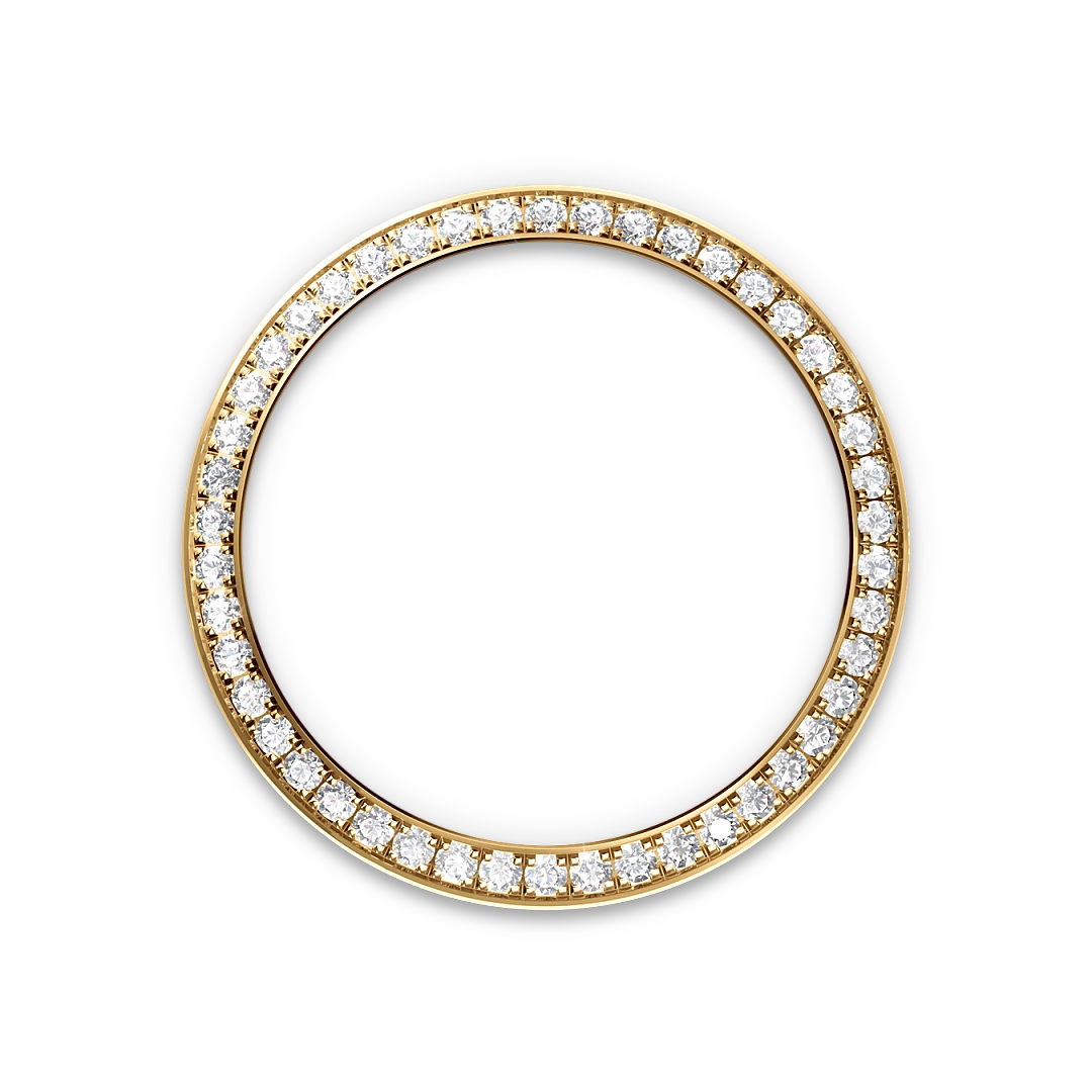 Rolex Lady-Datejust腕錶黃金鋼（蠔式鋼與黃金的組合）款，M279383RBR-0003 - 慎昌鐘錶