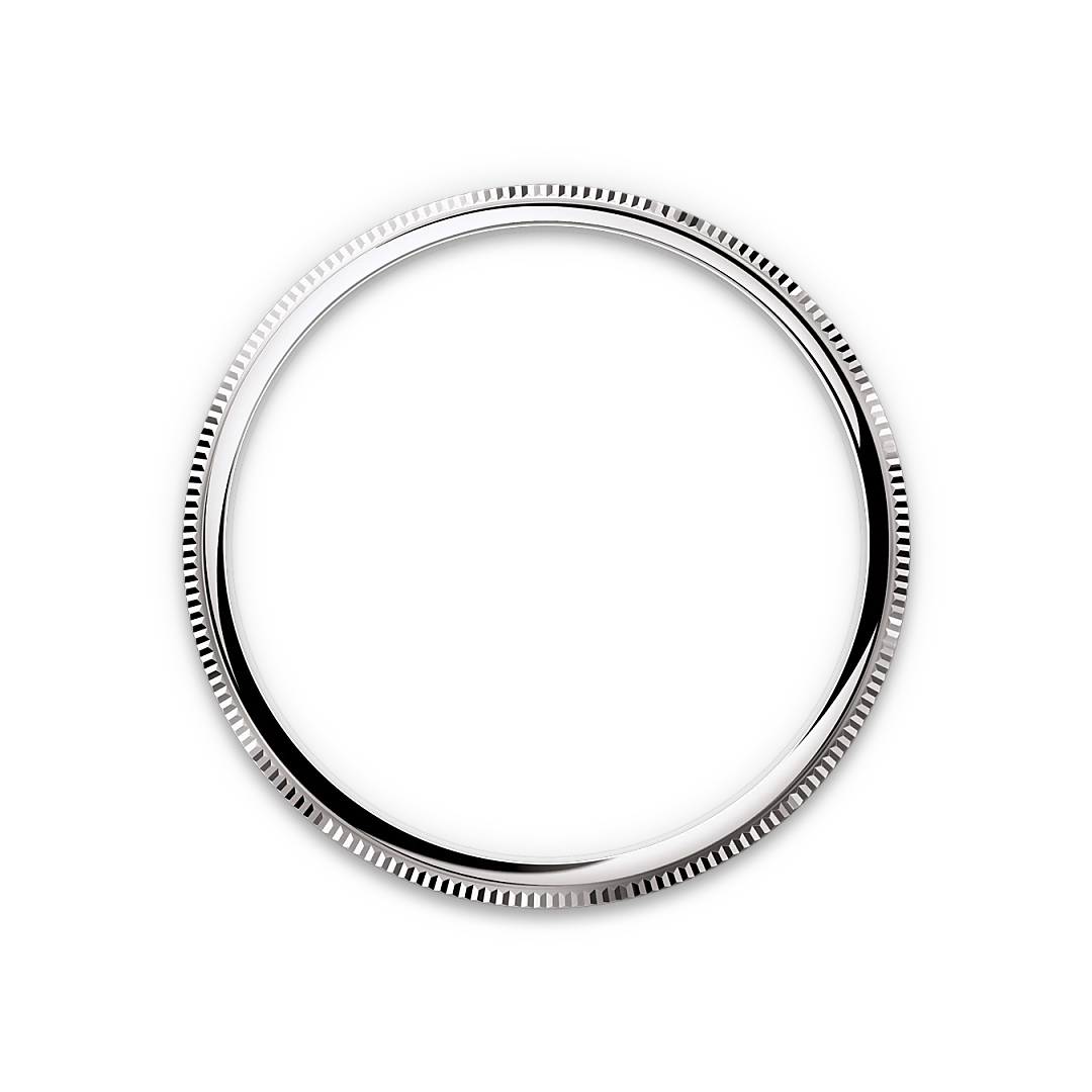 Rolex 1908腕錶鉑金款，M52506-0003 - 慎昌鐘錶