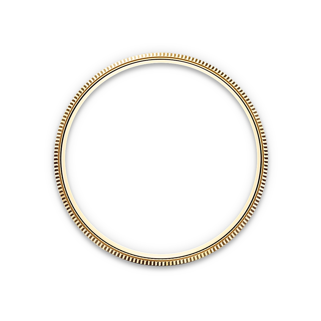 Rolex 1908腕錶18K黃金款，M52508-0005 - 慎昌鐘錶