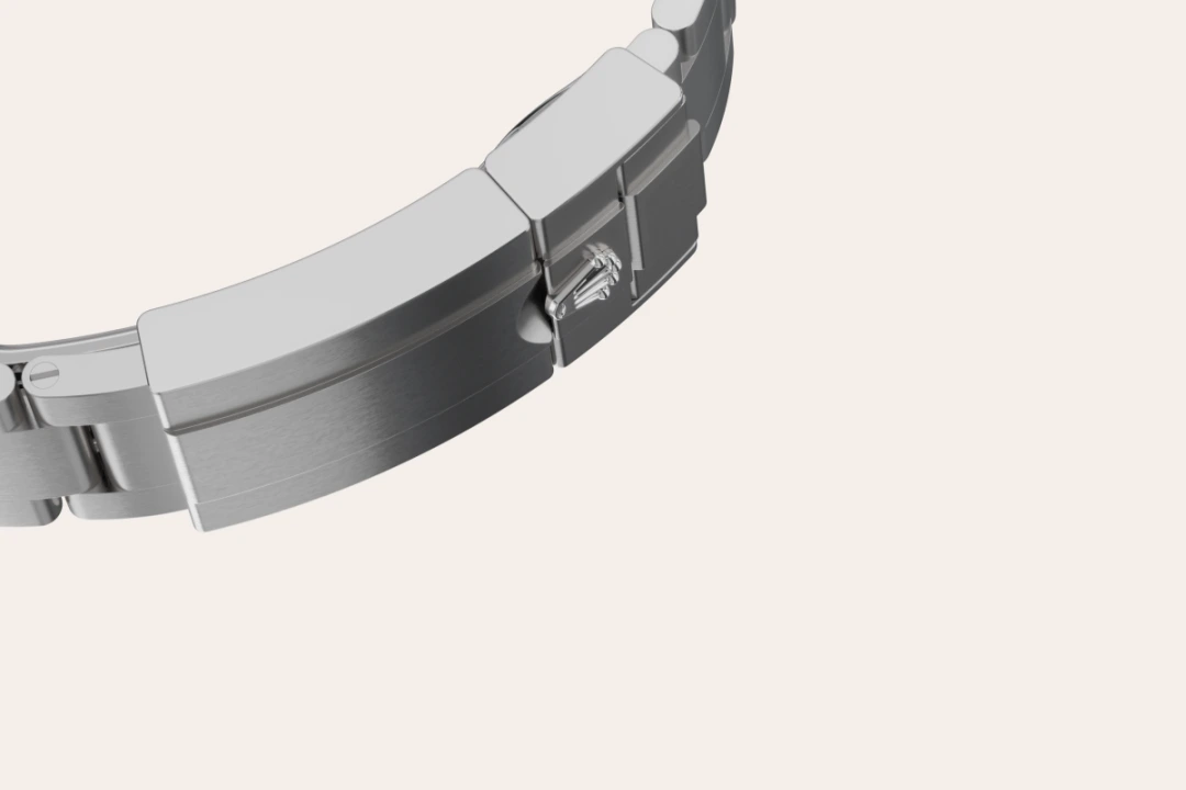 Rolex Air-King腕錶蠔式鋼款，M126900-0001 - 慎昌鐘錶