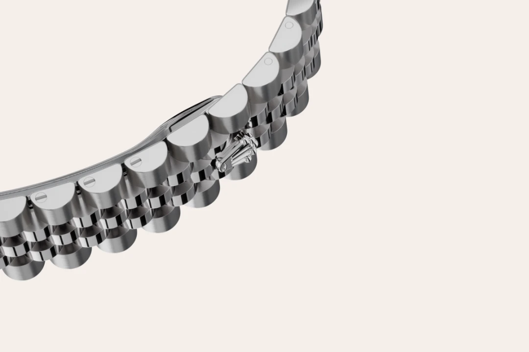 Rolex Datejust 31腕錶蠔式鋼款，M278240-0018 - 慎昌鐘錶