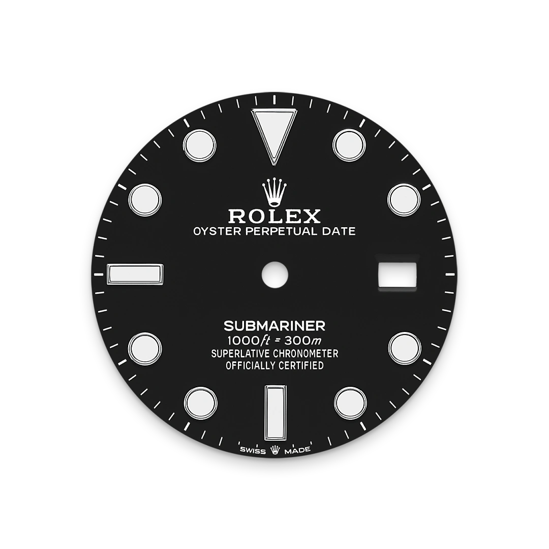 Rolex Submariner Date腕錶蠔式鋼款，M126610LN-0001 - 慎昌鐘錶