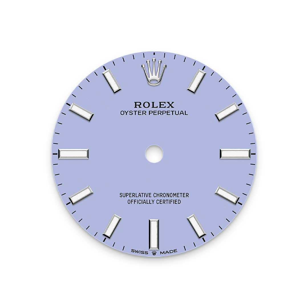 Rolex Oyster Perpetual 31腕錶蠔式鋼款，M277200-0014 - 慎昌鐘錶