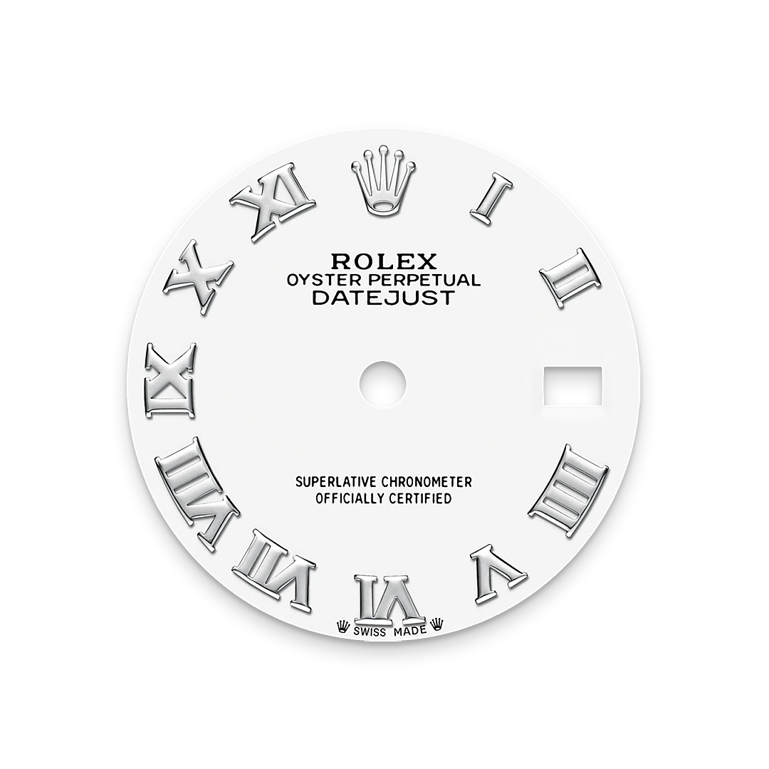 Rolex Lady-Datejust腕錶蠔式鋼款，M279160-0016 - 慎昌鐘錶