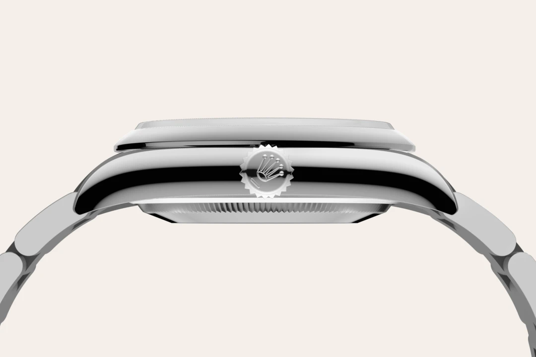 Rolex Oyster Perpetual 36腕錶蠔式鋼款，M126000-0016 - 慎昌鐘錶