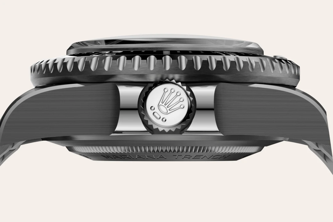 Rolex Deepsea Challenge腕錶RLX鈦金屬款，M126067-0002 - 慎昌鐘錶