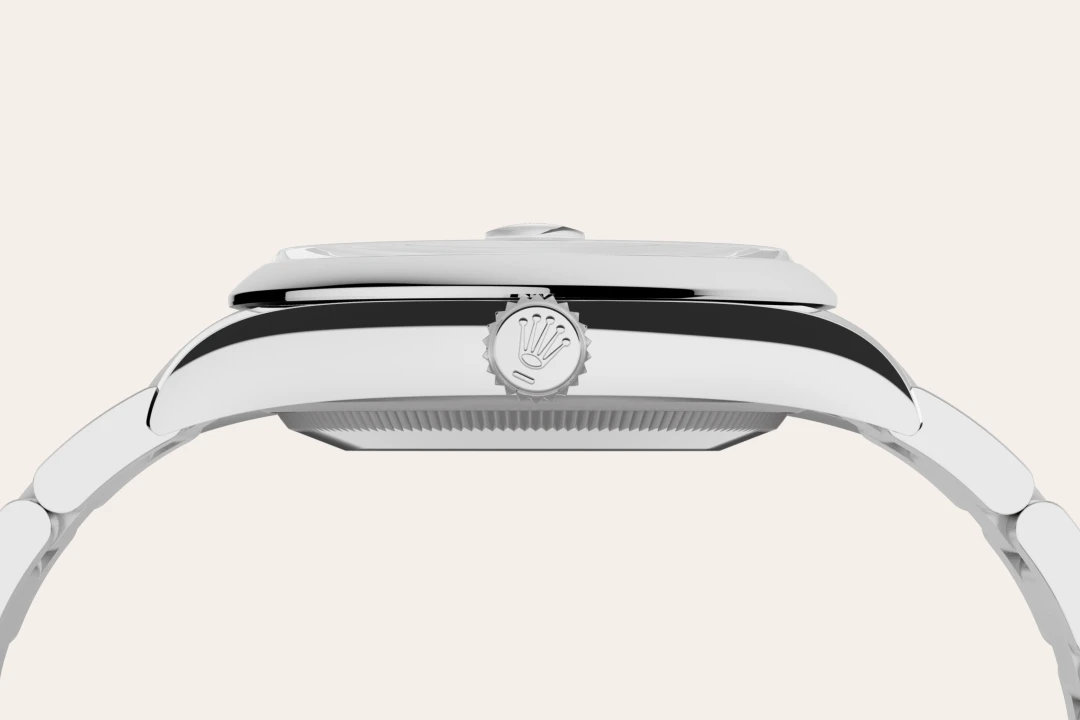 Rolex Datejust 36腕錶蠔式鋼款，M126200-0030 - 慎昌鐘錶