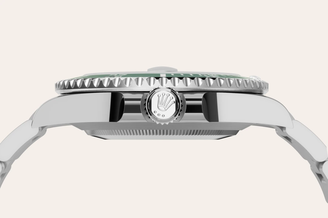 Rolex Submariner Date腕錶蠔式鋼款，M126610LV-0002 - 慎昌鐘錶
