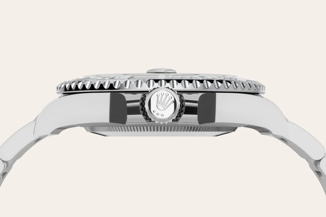 Rolex Yacht-Master 40腕錶鉑金鋼（蠔式鋼與鉑金的組合）款，M126622-0001 - 慎昌鐘錶