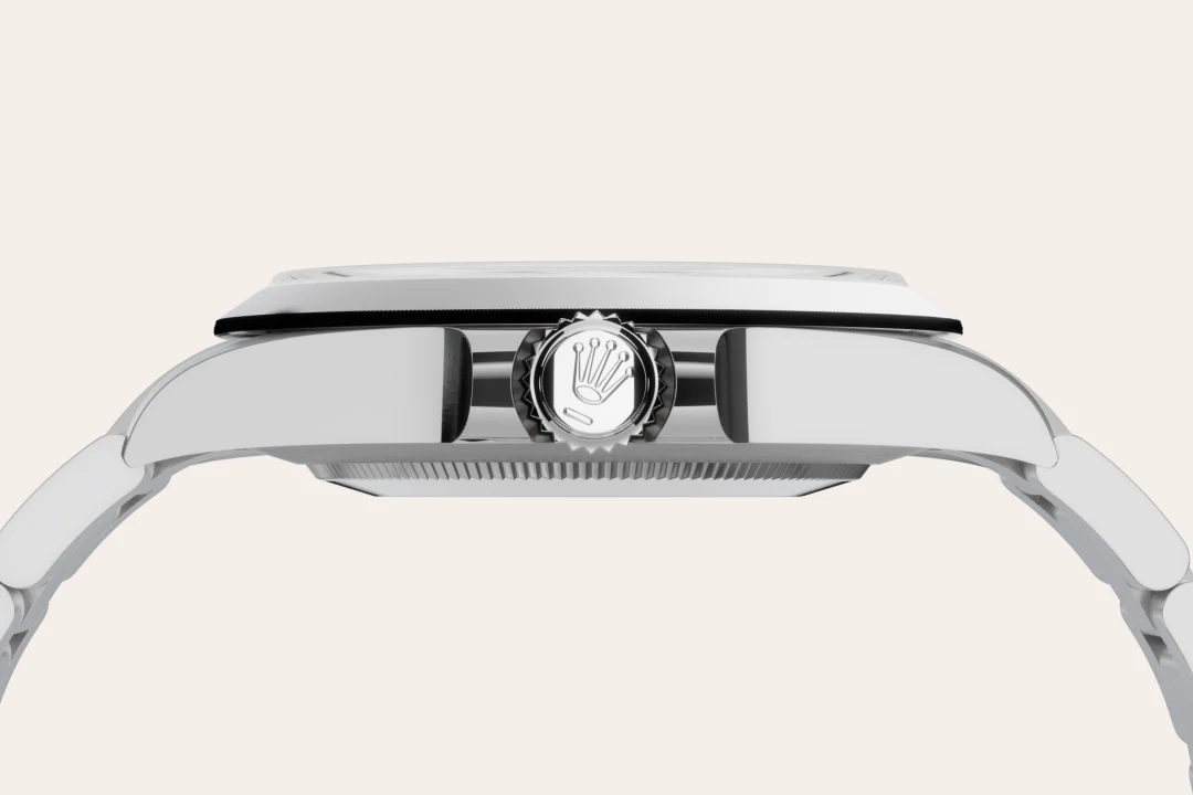 Rolex Air-King腕錶蠔式鋼款，M126900-0001 - 慎昌鐘錶