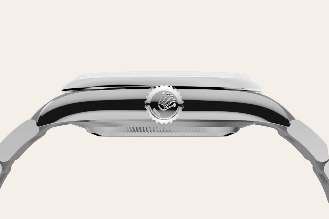 Rolex Oyster Perpetual 41腕錶蠔式鋼款，M134300-0010 - 慎昌鐘錶