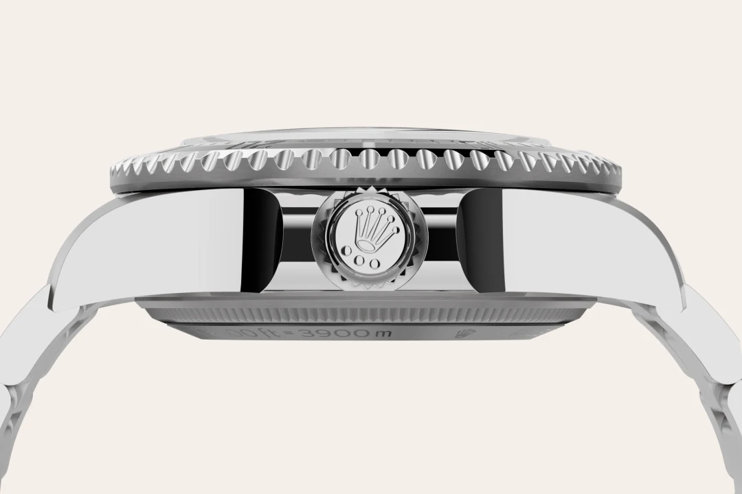 Rolex Rolex Deepsea腕錶蠔式鋼款，M136660-0005 - 慎昌鐘錶