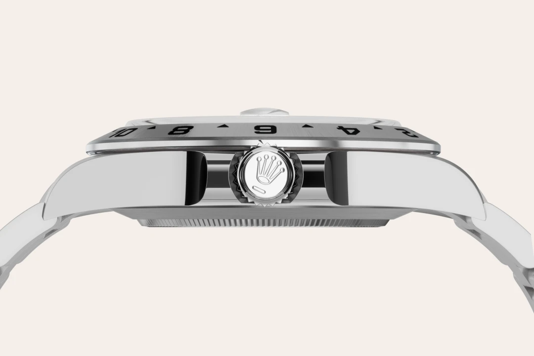Rolex Explorer II腕錶蠔式鋼款，M226570-0001 - 慎昌鐘錶