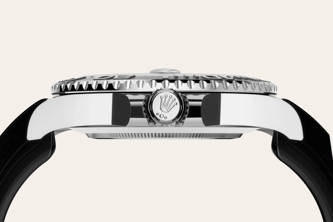 Rolex Yacht-Master 42腕錶18K白色黃金款，M226659-0002 - 慎昌鐘錶