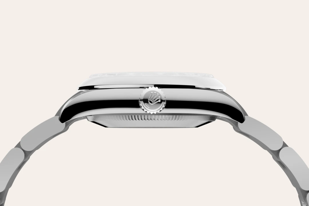 Rolex Oyster Perpetual 31腕錶蠔式鋼款，M277200-0014 - 慎昌鐘錶