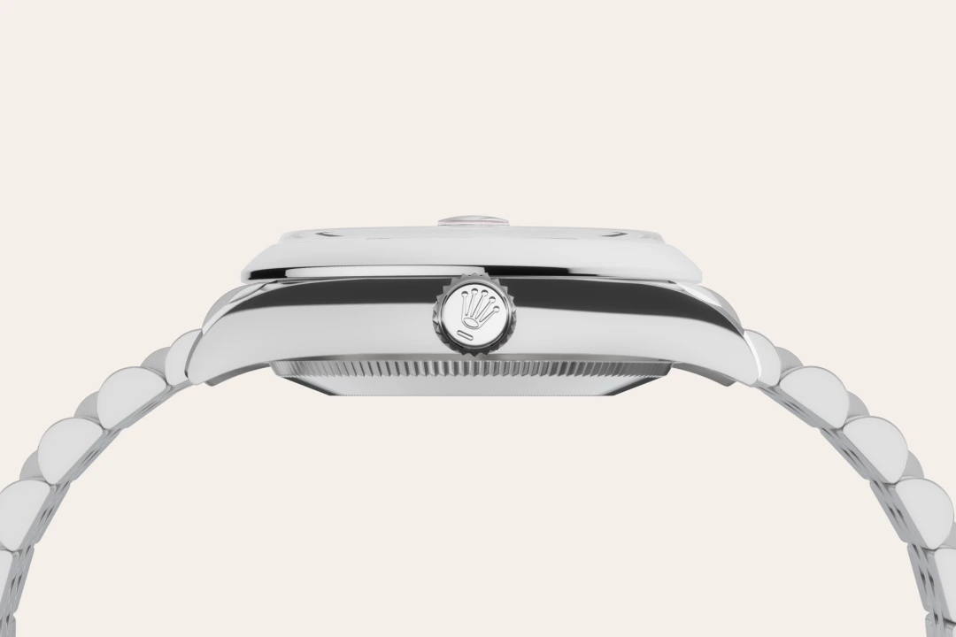 Rolex Datejust 31腕錶蠔式鋼款，M278240-0018 - 慎昌鐘錶