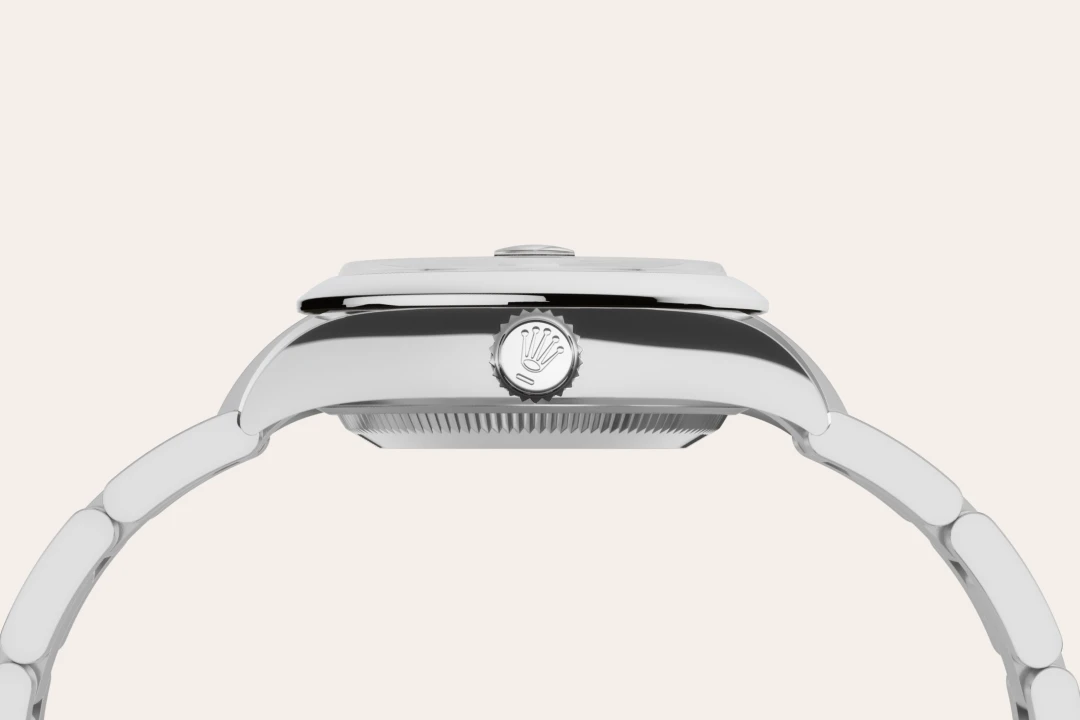Rolex Lady-Datejust腕錶蠔式鋼款，M279160-0014 - 慎昌鐘錶