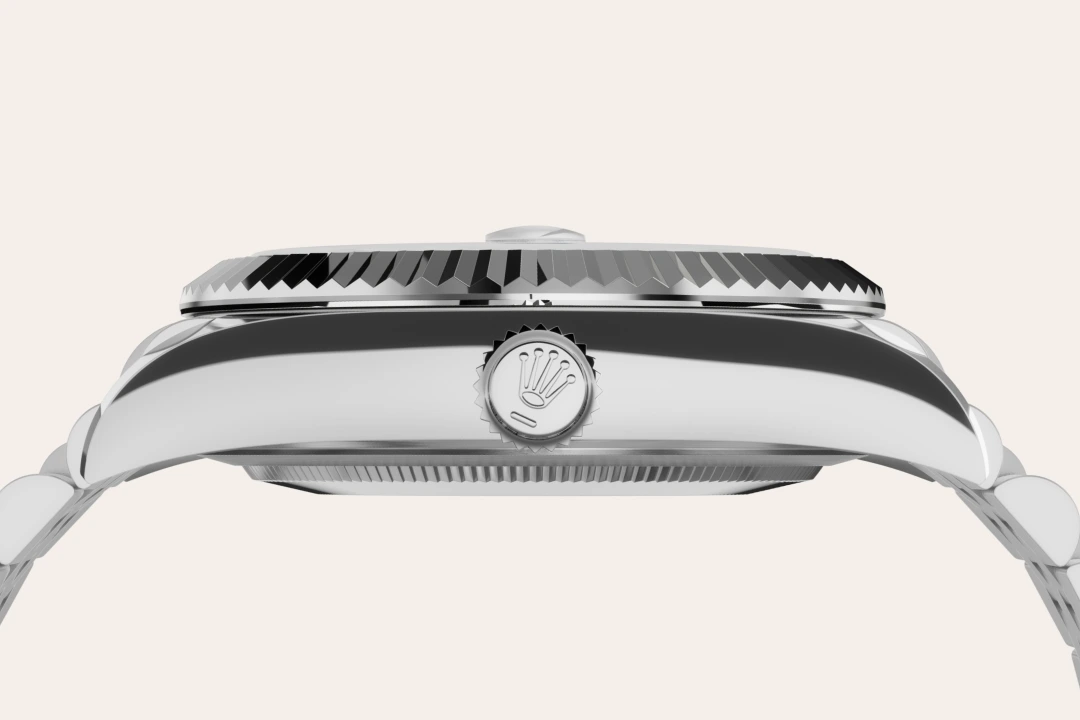 Rolex Sky-Dweller腕錶白色黃金鋼（蠔式鋼與白色黃金的組合）款，M336934-0002 - 慎昌鐘錶