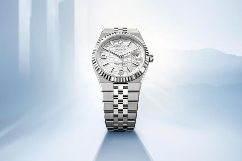 Rolex Land-Dweller 腕錶 - 慎昌鐘錶