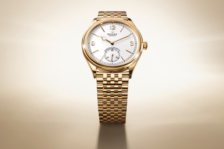 Rolex 1908 腕錶 - 慎昌鐘錶
