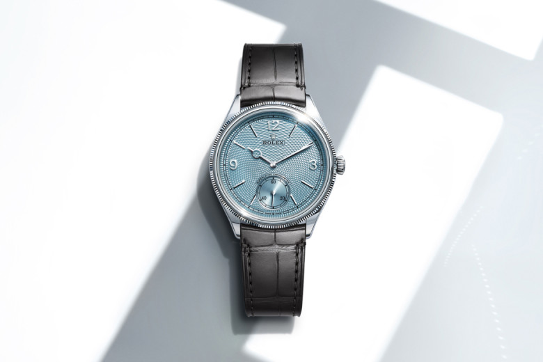 Rolex 1908 腕錶 - 慎昌鐘錶