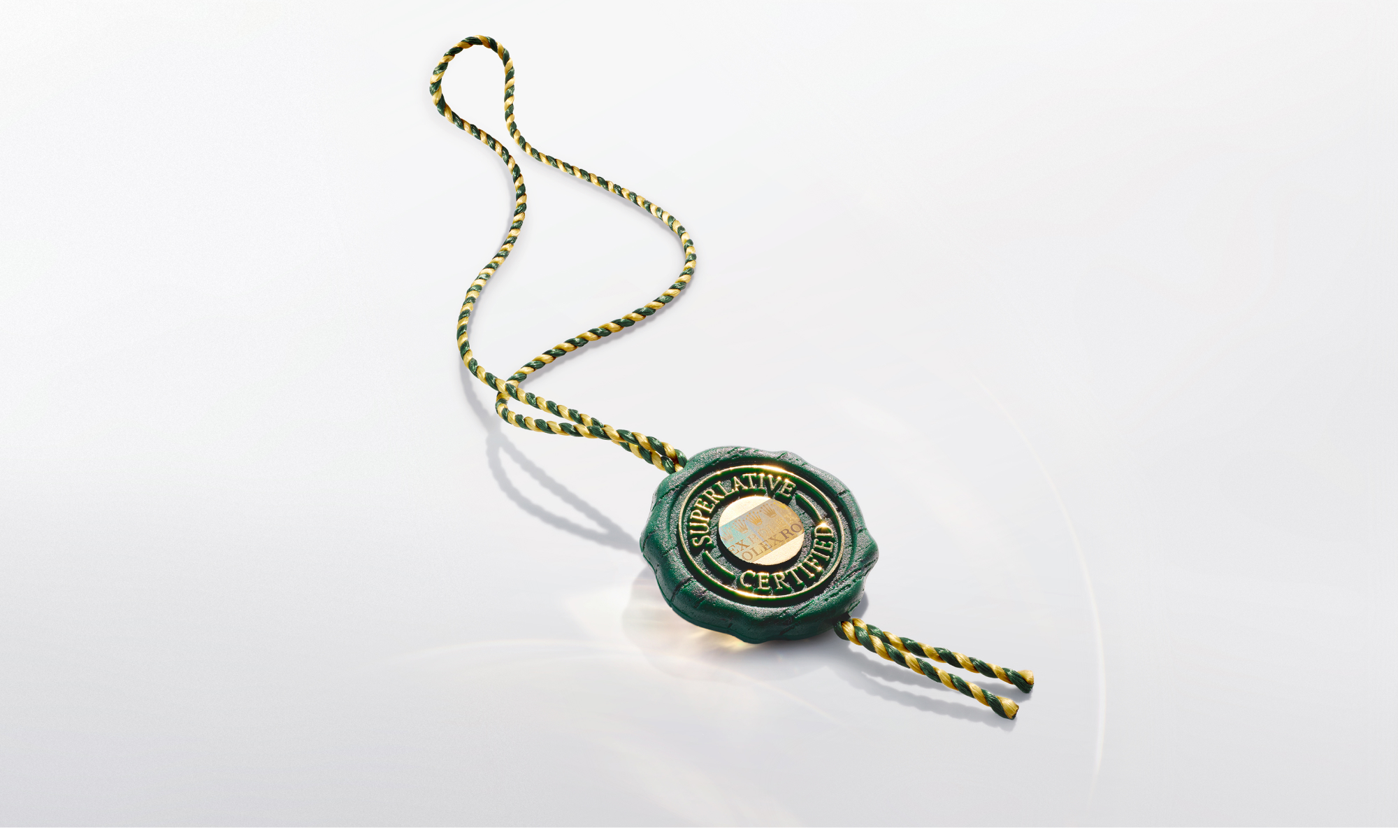 頂級天文台精密時計認證 - 慎昌鐘錶