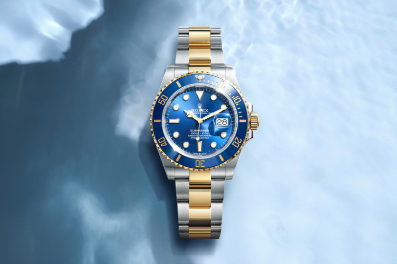 Rolex Submariner 腕錶 - 慎昌鐘錶