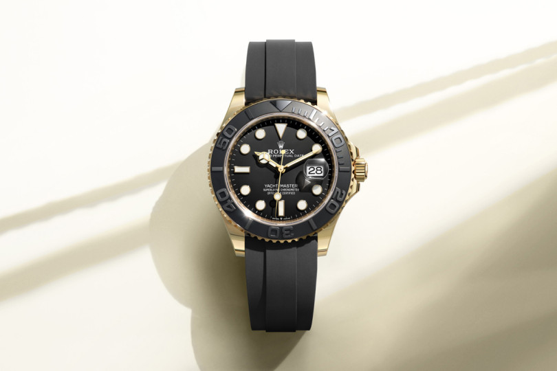 Rolex Yacht-Master 腕錶 - 慎昌鐘錶