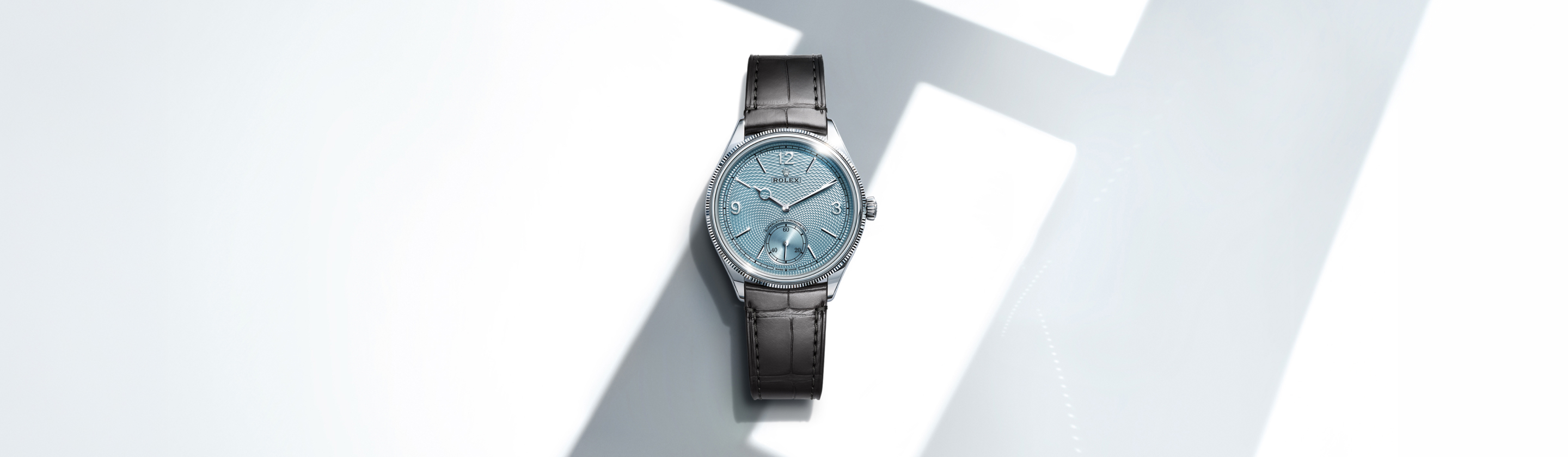 Rolex 1908 腕錶 - 慎昌鐘錶