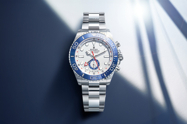 Rolex Yacht-Master II 腕錶 - 慎昌鐘錶