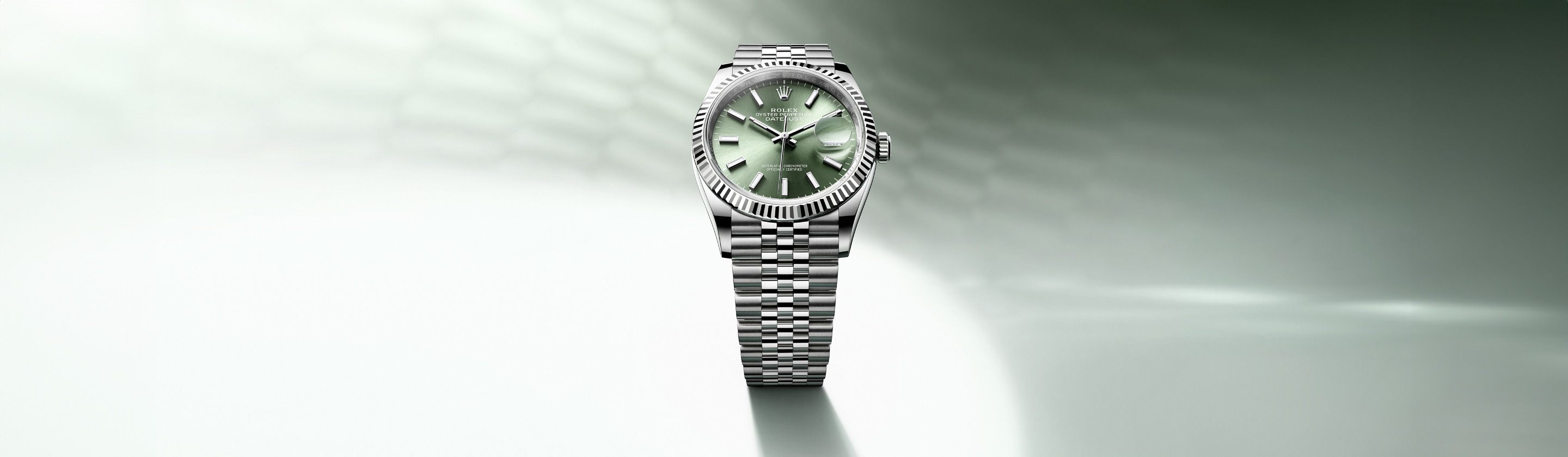 Rolex Datejust 腕錶 - 慎昌鐘錶