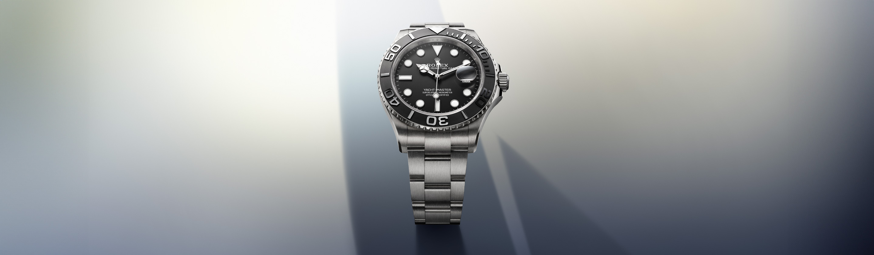 Rolex Yacht-Master 腕錶 - 慎昌鐘錶