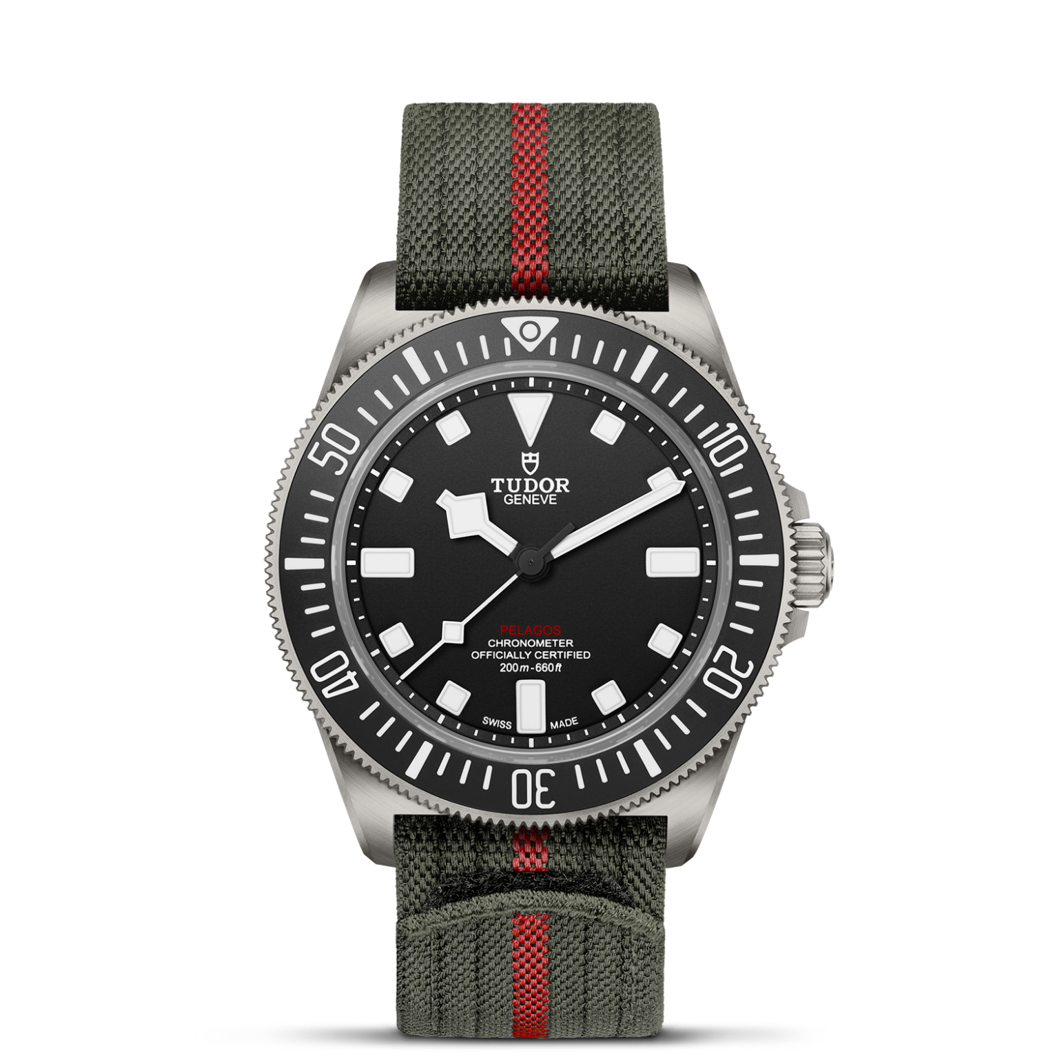 Pelagos FXD