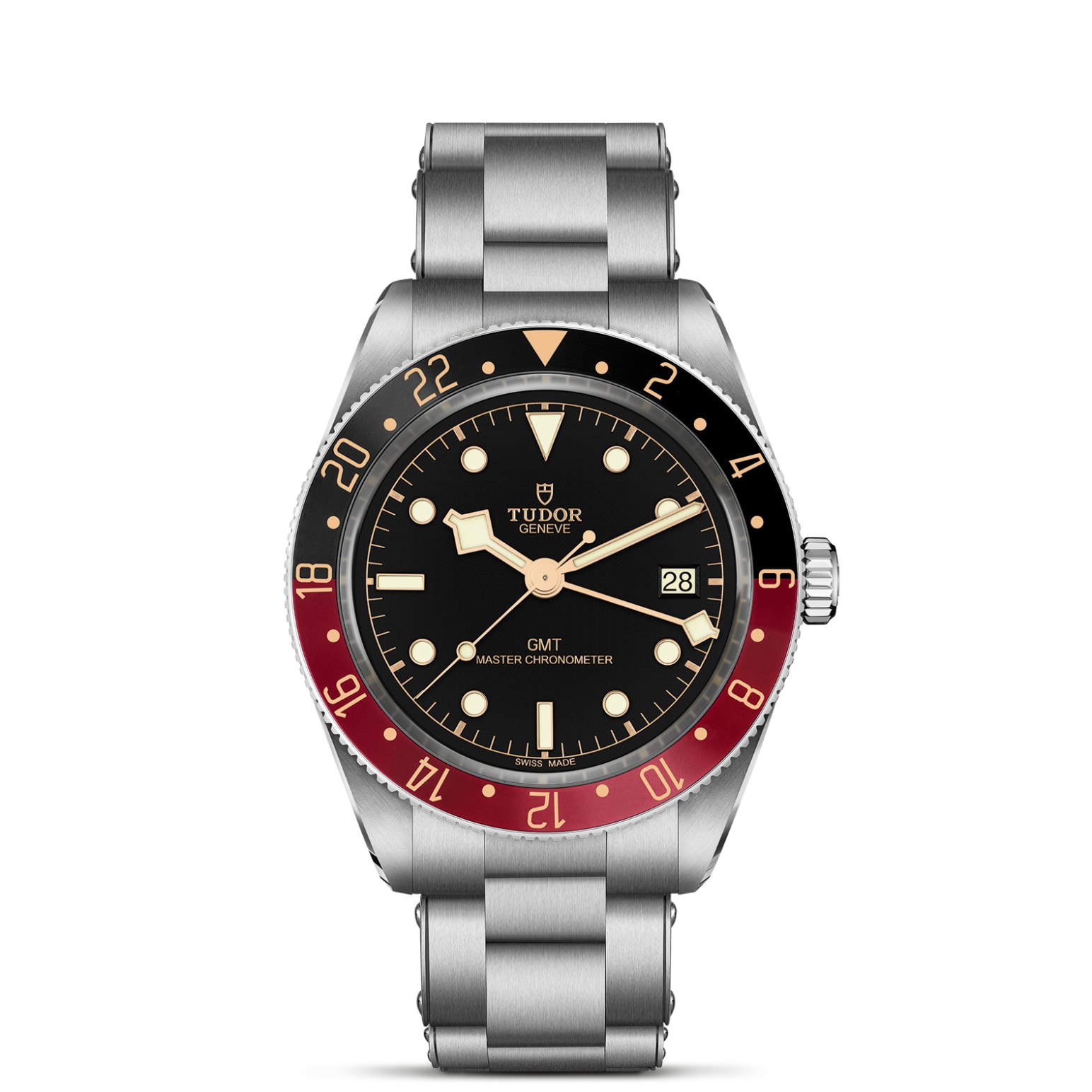 Black Bay 58 GMT