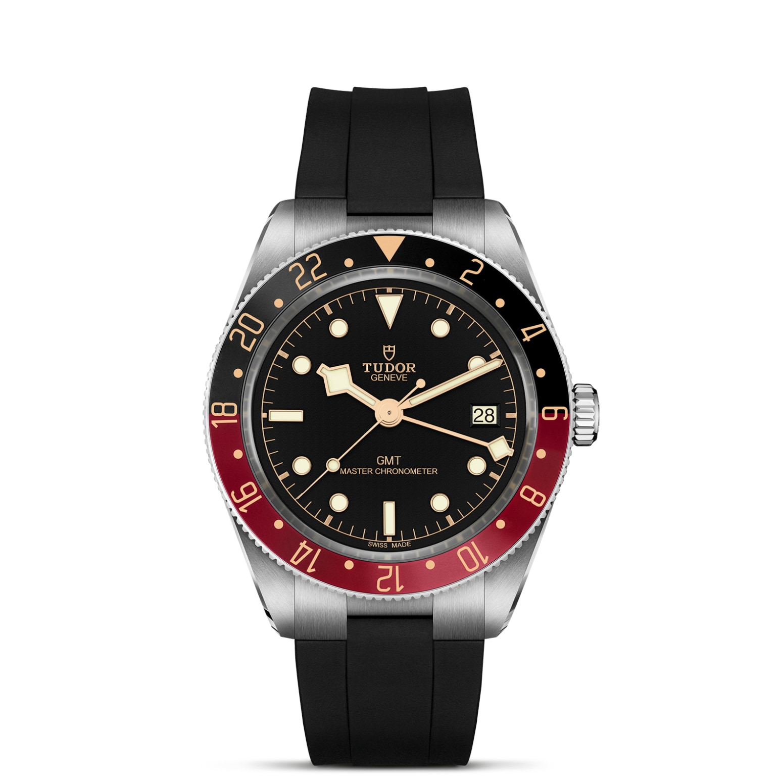 Black Bay 58 GMT