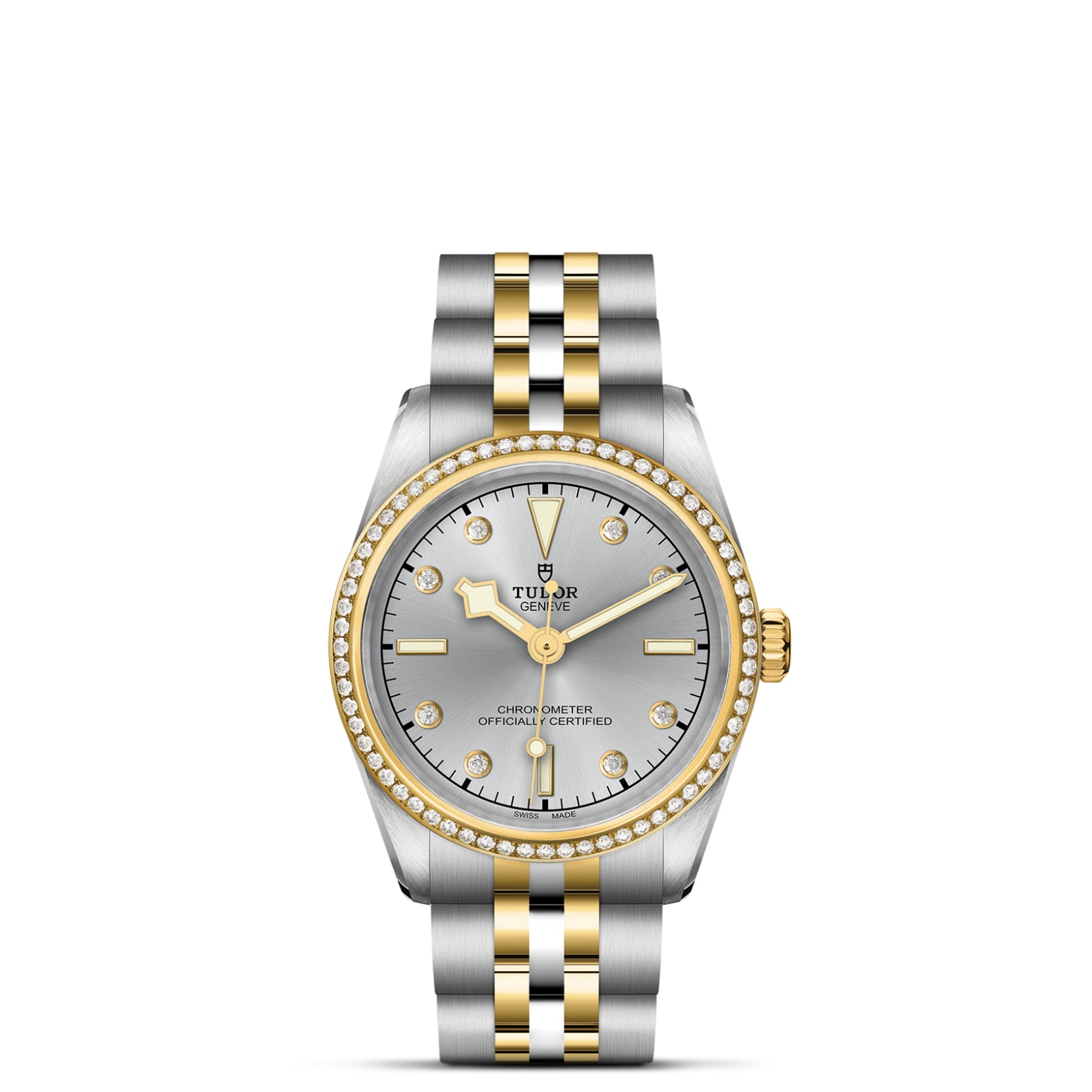 Black Bay One 31 S&G