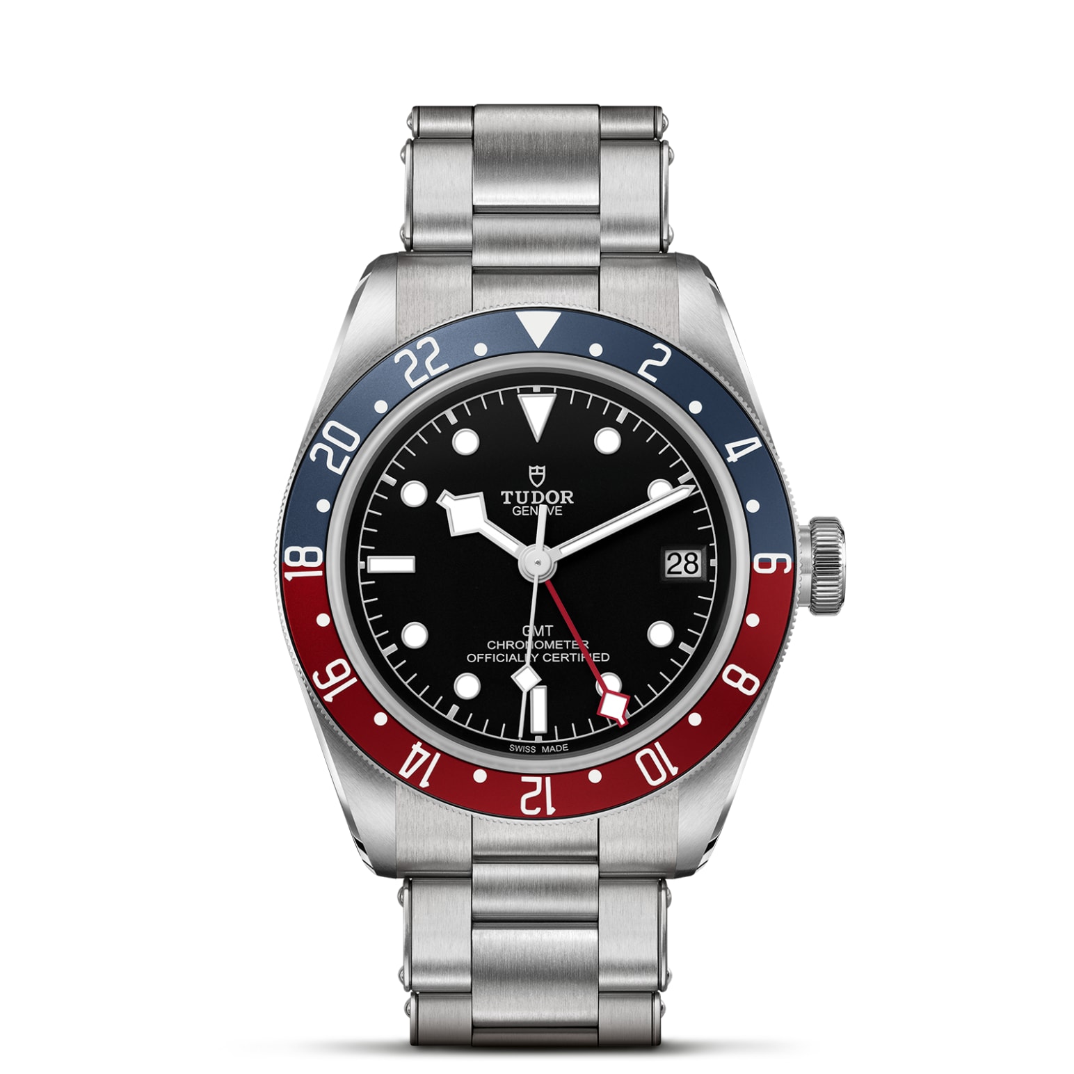 Black Bay GMT