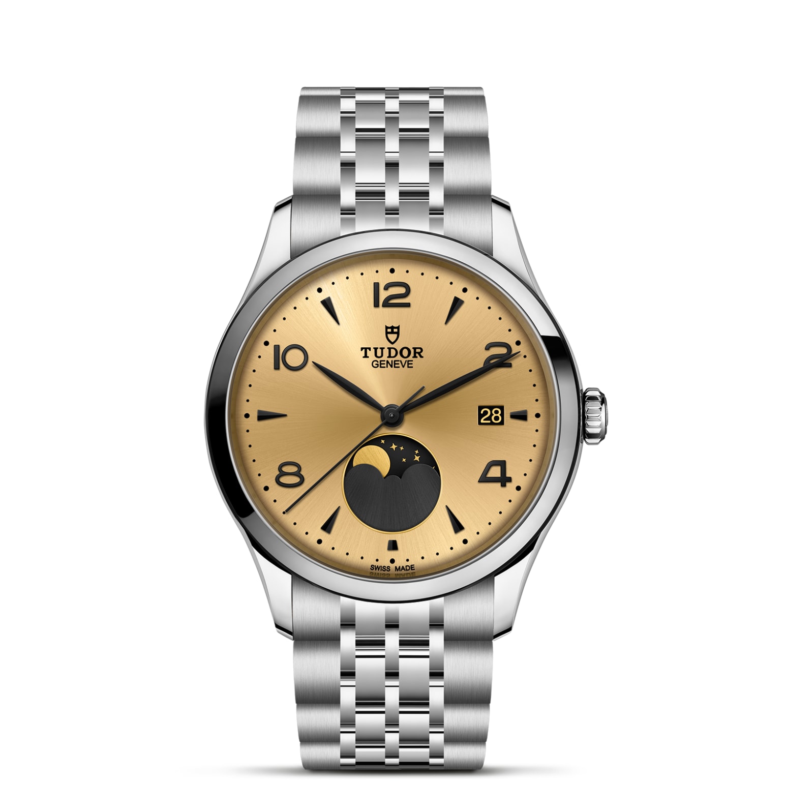 TUDOR 1926 Luna