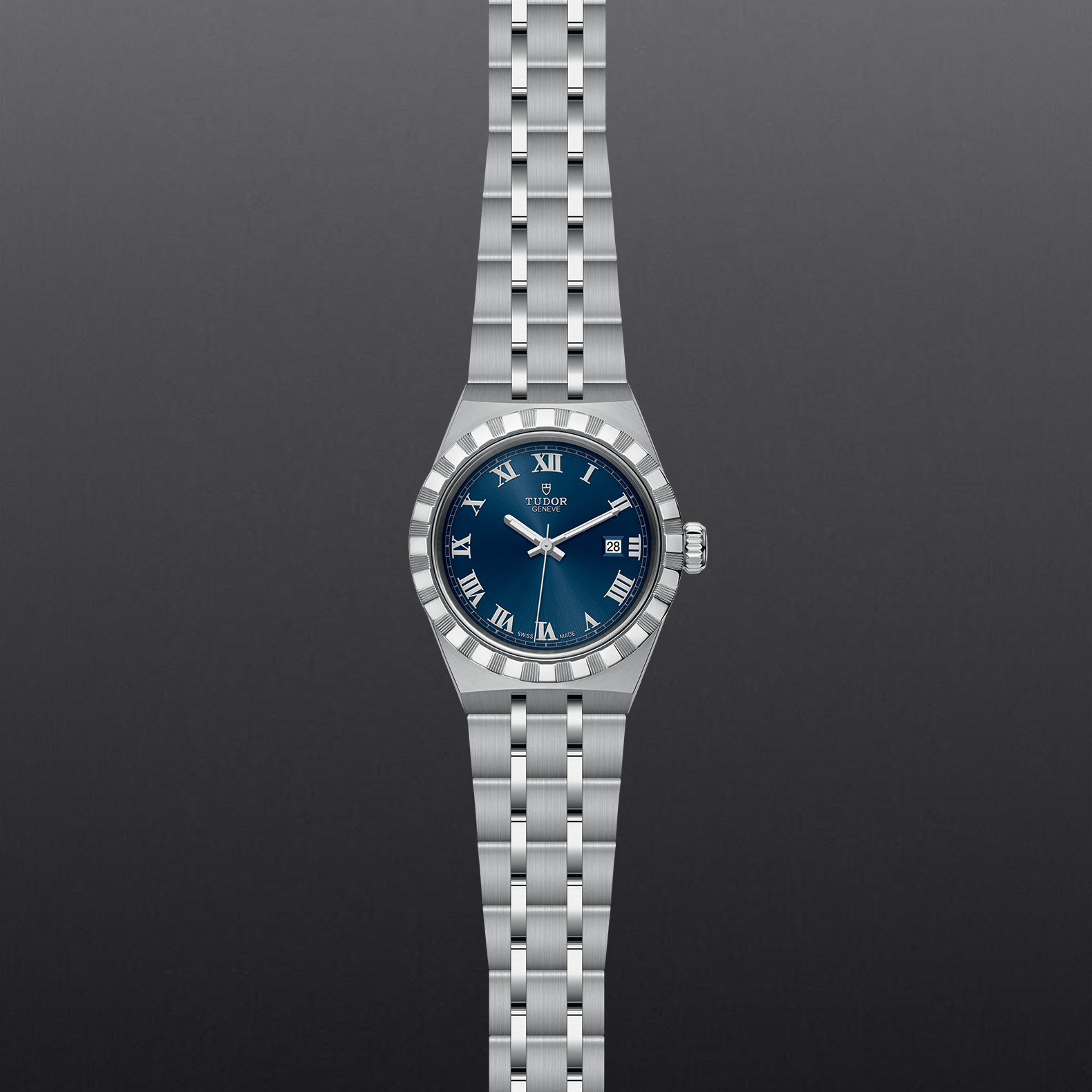 TUDOR Royal