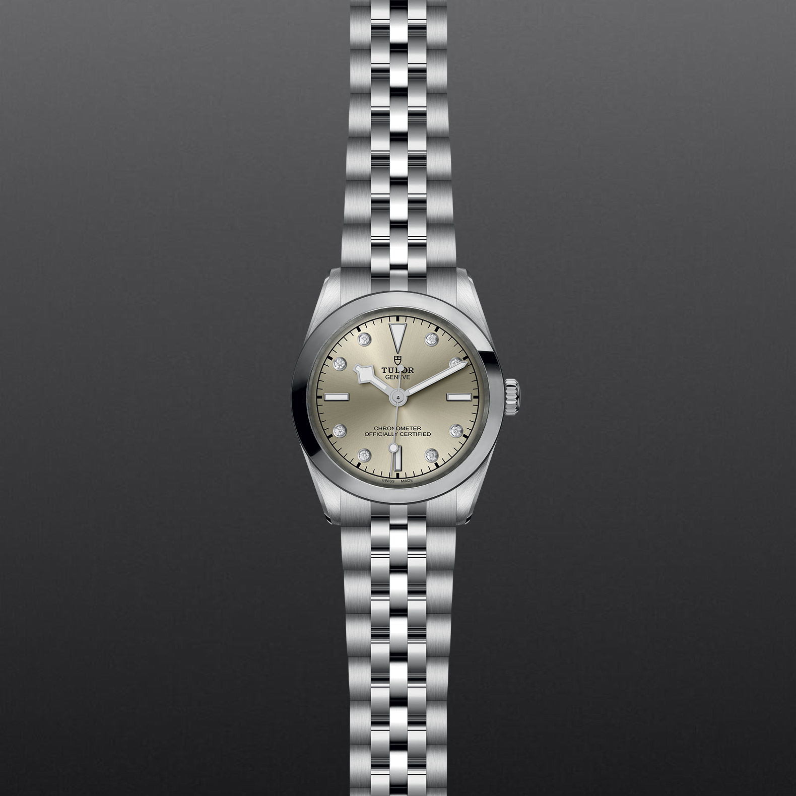 TUDOR Black Bay 31