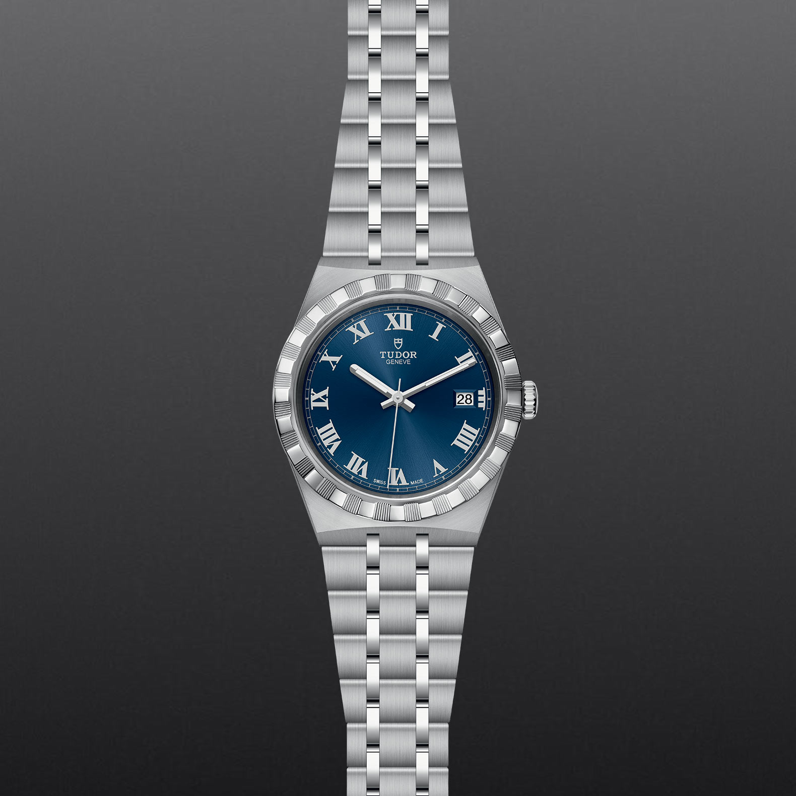 TUDOR Royal