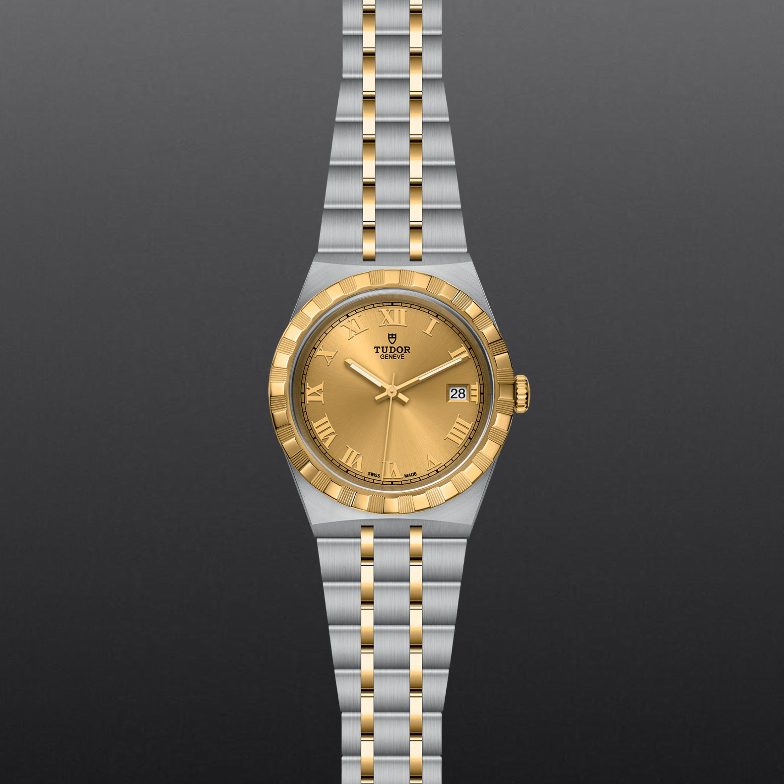 TUDOR Royal