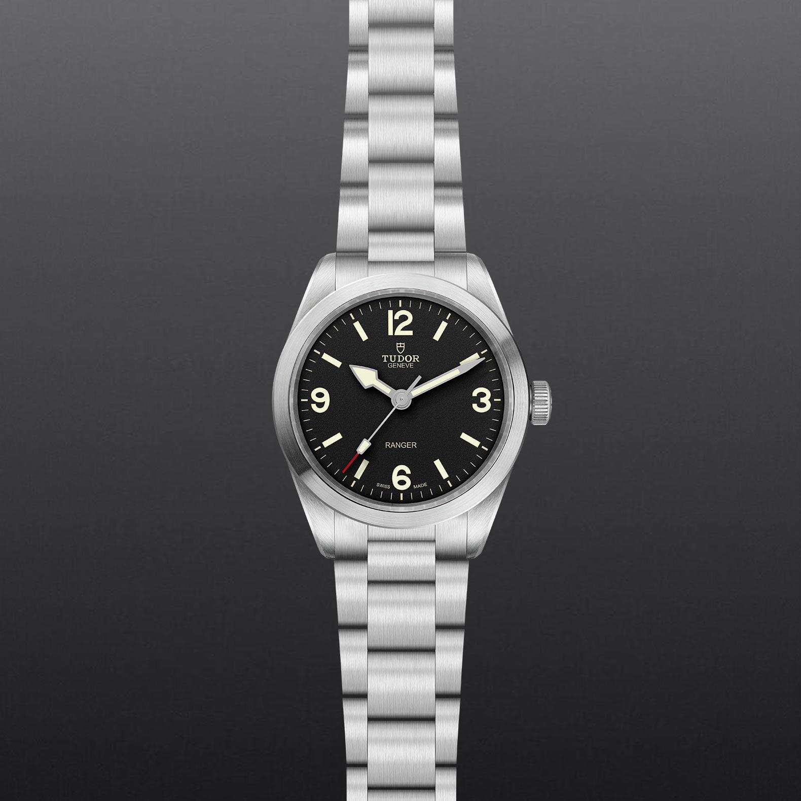 TUDOR Ranger