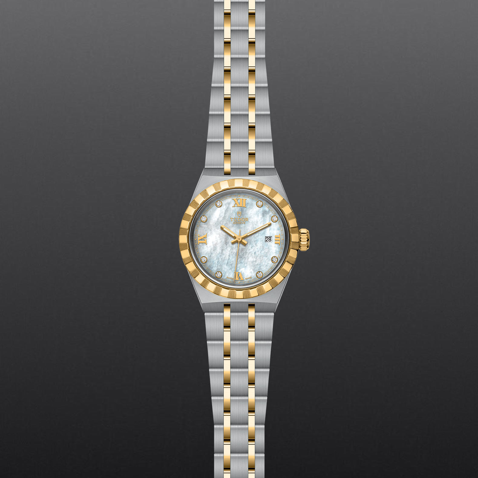 TUDOR Royal