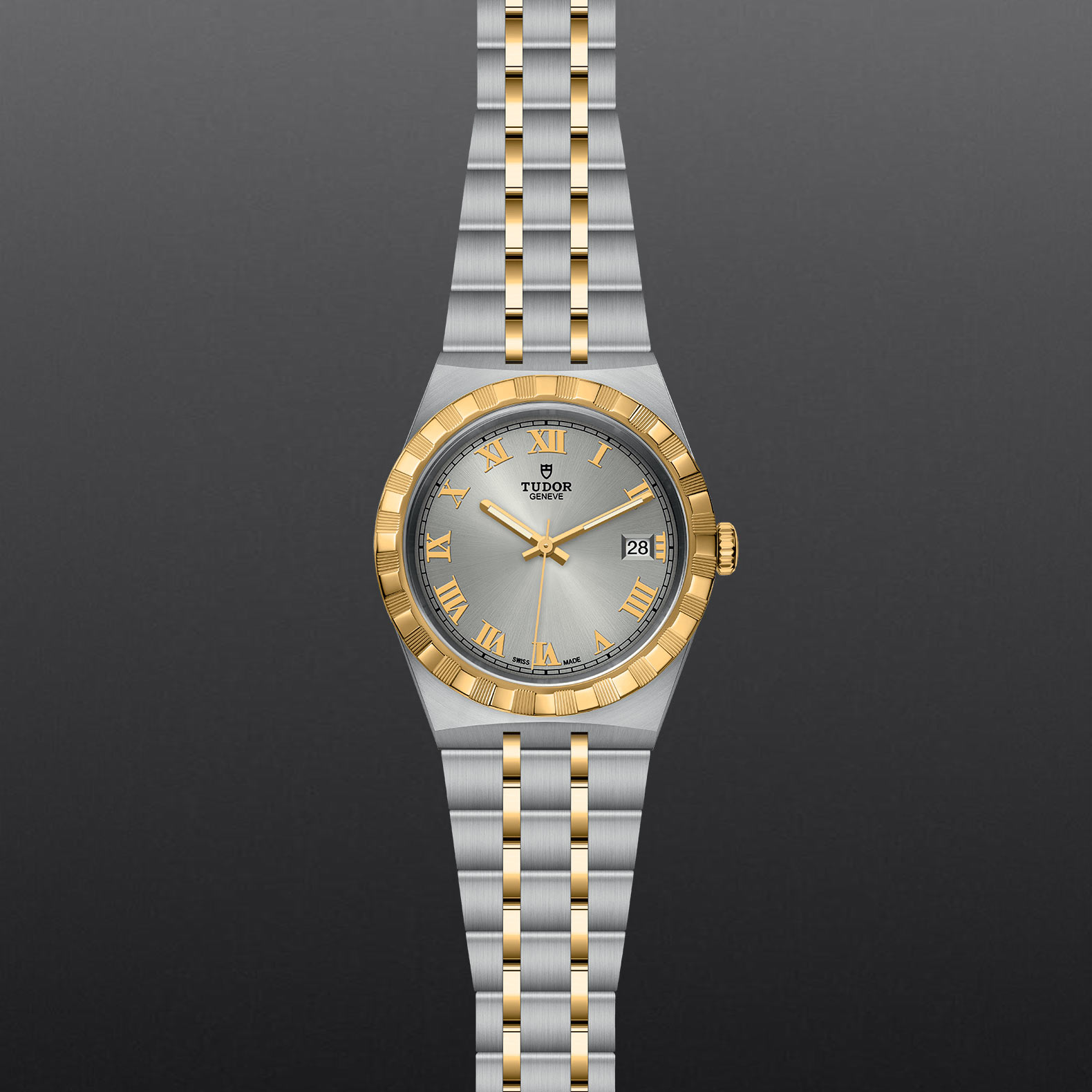 TUDOR Royal