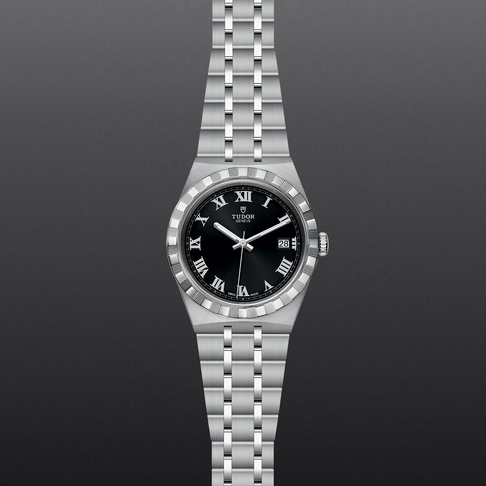 TUDOR Royal