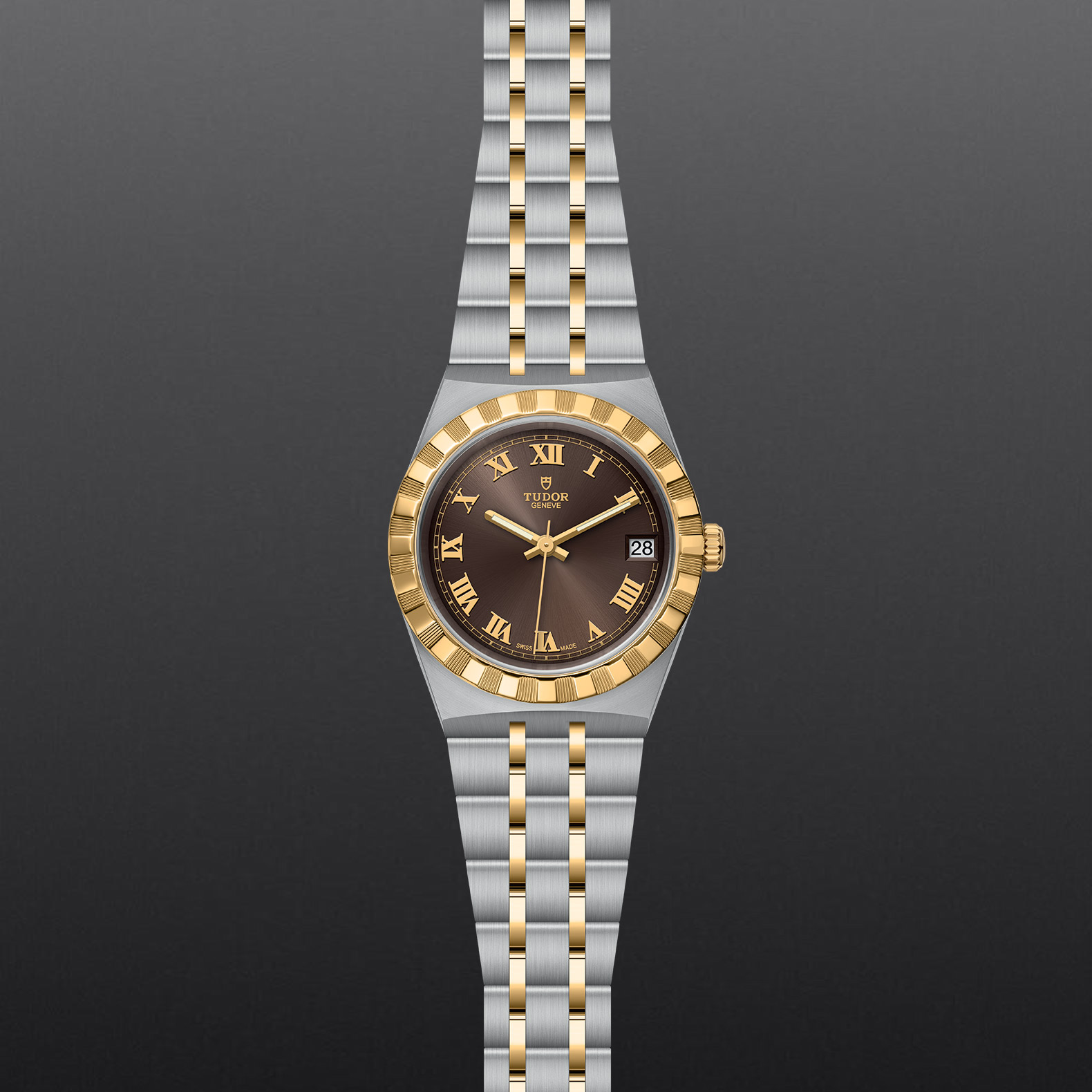 TUDOR Royal