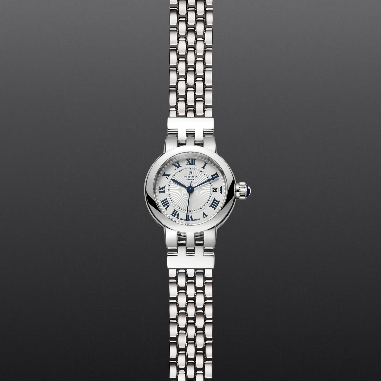 TUDOR Clair de Rose