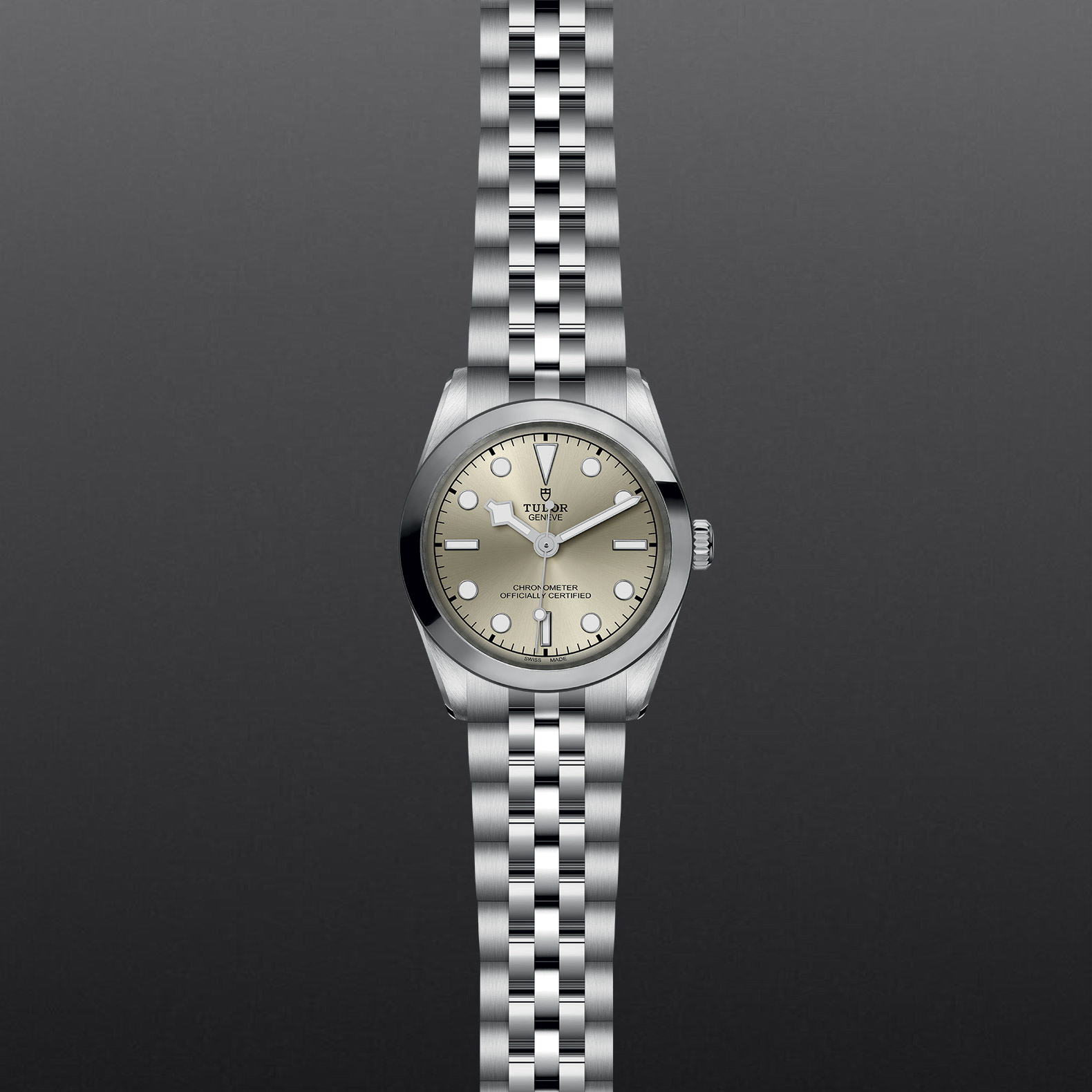 TUDOR Black Bay 31